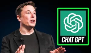 Elon Musk está creando su propio ChatGPT
