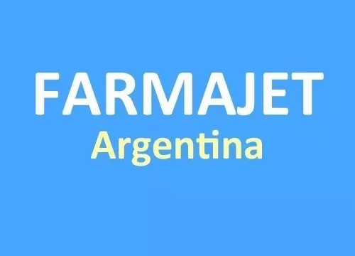 FARMAJET-Argentina