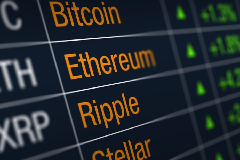 cómo comprar criptomonedas