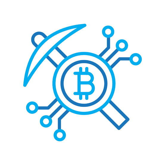 qué es la minería de criptomonedas