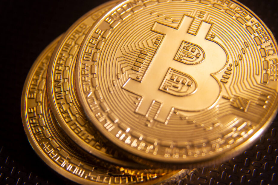 qué es una criptomoneda