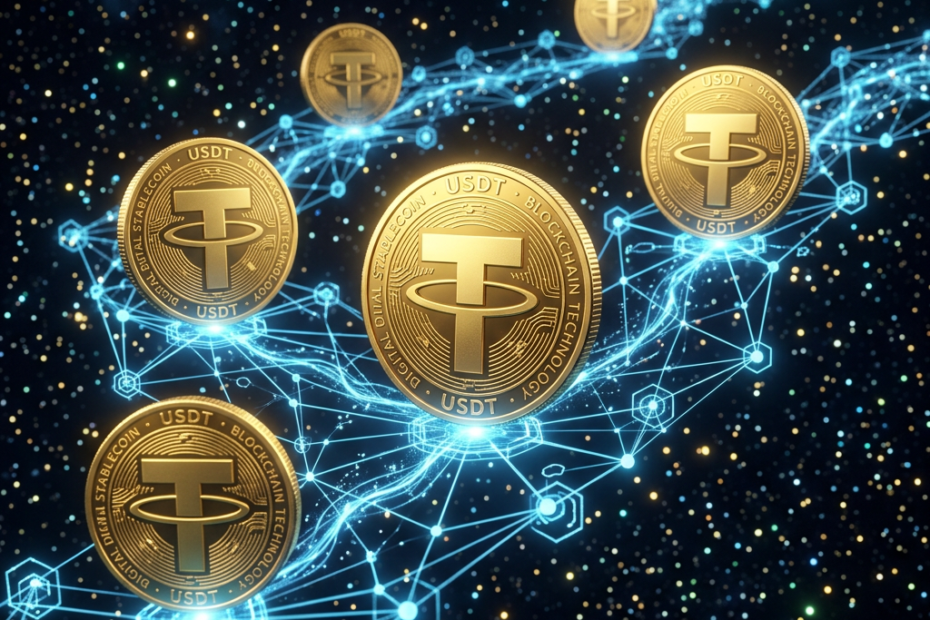 qué son las stablecoins