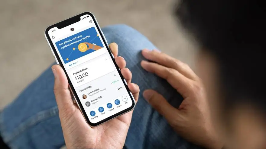 Aplicaciones para Ganar Dinero PayPal